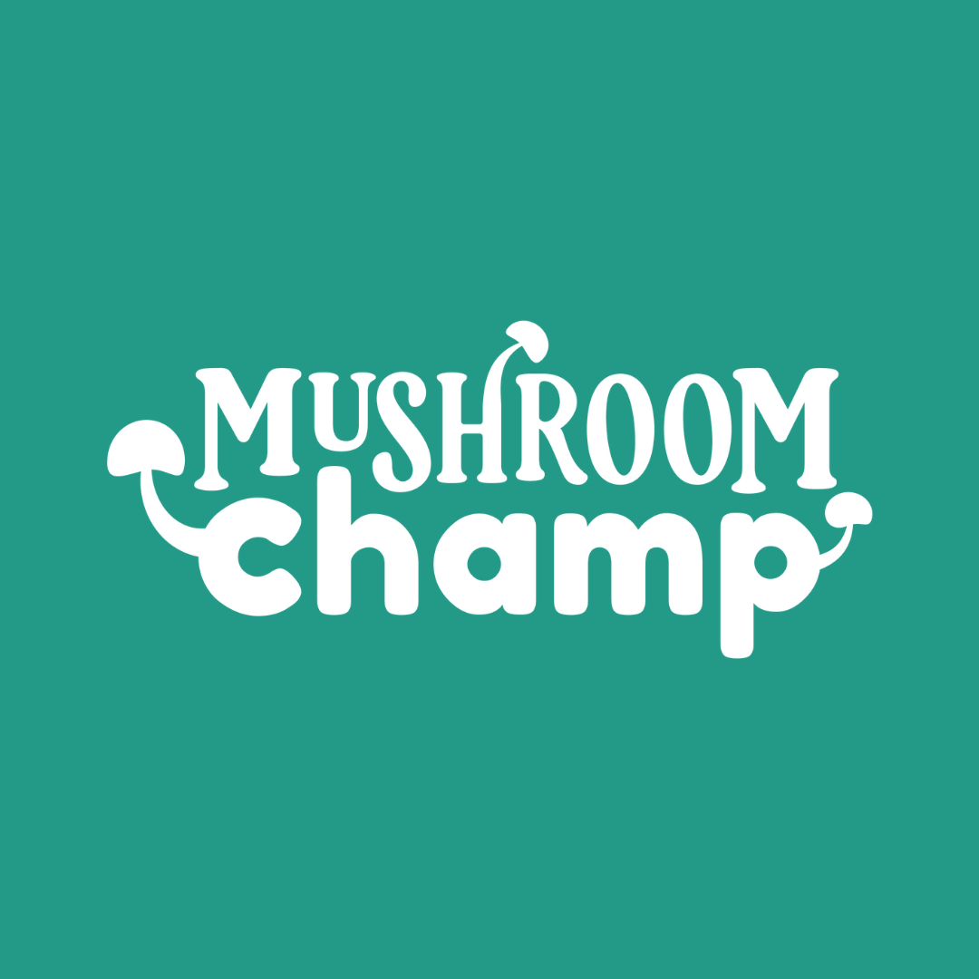 The Mushroom Champ 